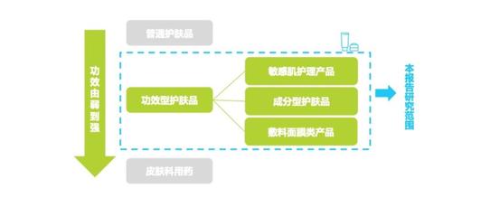 中國(guó)功效性護(hù)膚品需求特征與行業(yè)規(guī)模深度解析